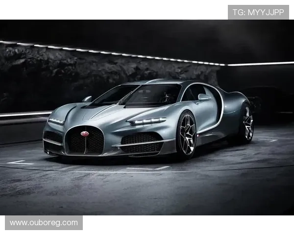 布加迪娱乐：为超跑粉丝带来沉浸式的豪华娱乐体验