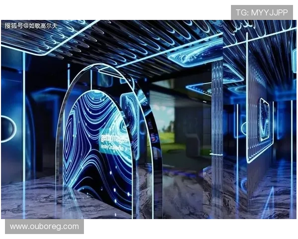 新永利国际：引领未来的创新娱乐平台，打造多元化娱乐新体验